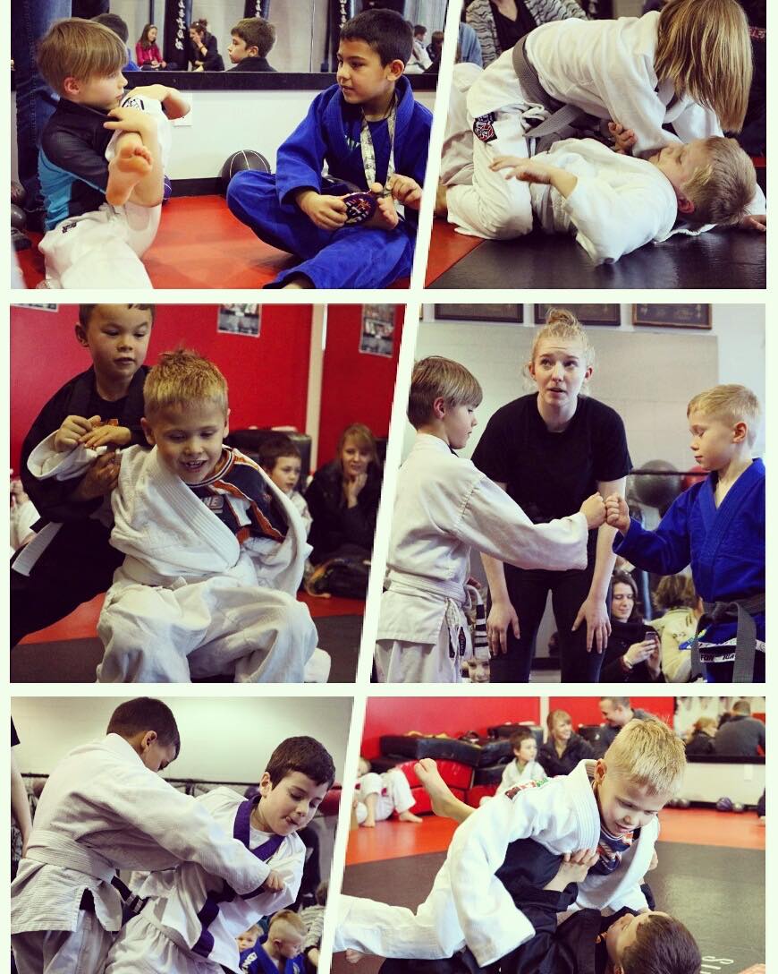 Team Goblins Brazilian Jiu Jitsu/Gracie Jiu Jitsu Courtenay | 204 N Island Hwy, Courtenay, BC V9N 3P1, Canada | Phone: (250) 650-4519