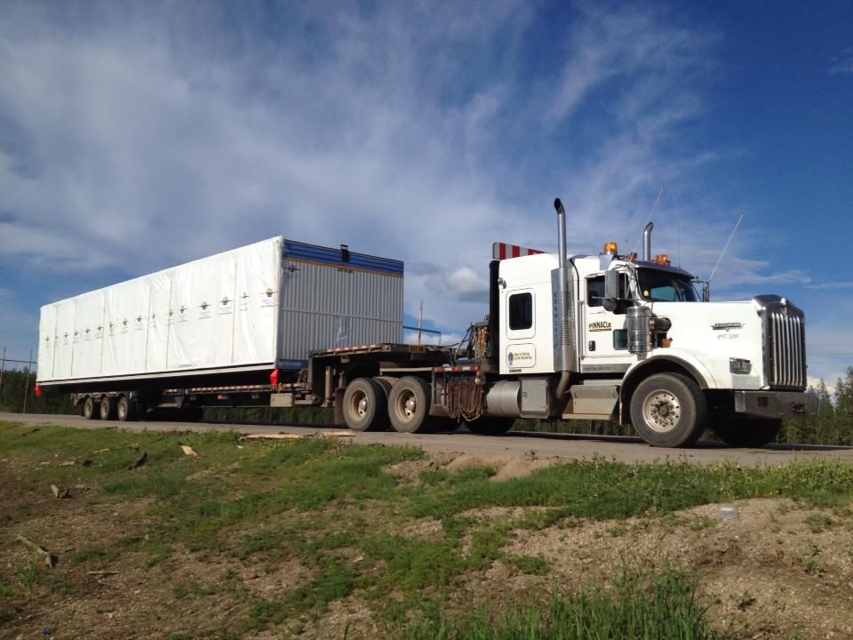 Pinnacle Pipe & Heavy Haul Ltd | Lot 416 26215 TWP 531 A Zone 2, Acheson, AB T7X 5A4, Canada | Phone: (780) 962-5520