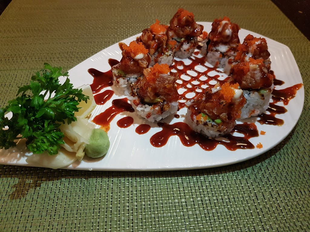 Sushi Mori | 4740 Capilano Rd, North Vancouver, BC V7R 4K3, Canada | Phone: (604) 929-3444