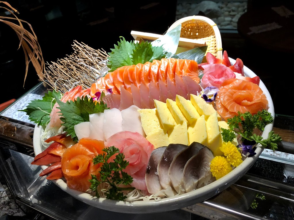 Tokyo Noodle Shop and Sushi Bar | 10430 61 Ave NW #108, Edmonton, AB T6H 2J3, Canada | Phone: (780) 540-2828