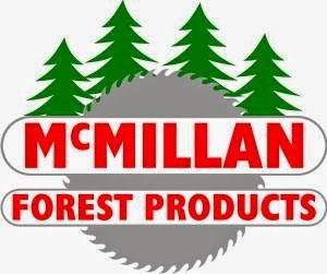 McMillan Forest Products | 112 route 875, Belleisle Creek, NB E5P 1E4, Canada | Phone: (506) 485-1010