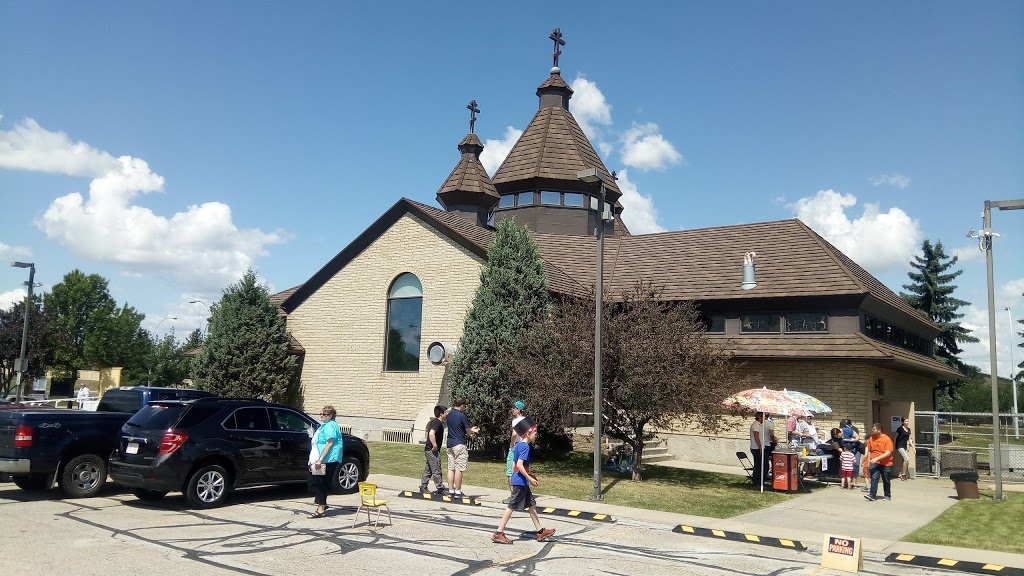 St. Anthonys Ukrainian Orthodox Church | 6103 172 St NW, Edmonton, AB T6M 1C1, Canada | Phone: (780) 487-2167