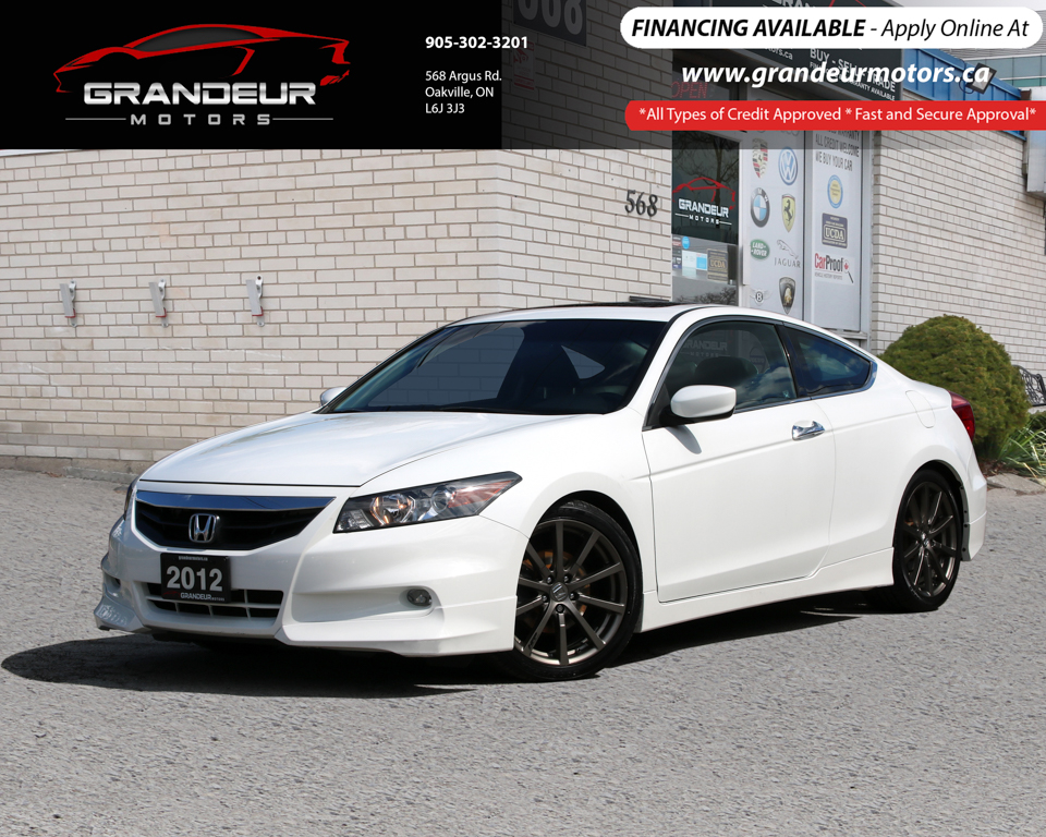 Grandeur Motors | 568 Argus Rd, Oakville, ON L6J 3J3, Canada | Phone: (905) 302-3201