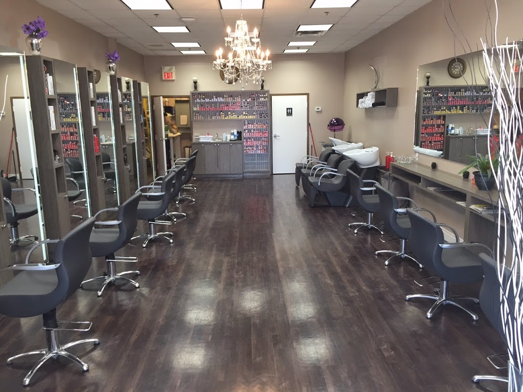 Salon Beautymark | 795 Milner Ave, Scarborough, ON M1B 3C3, Canada | Phone: (416) 266-7678