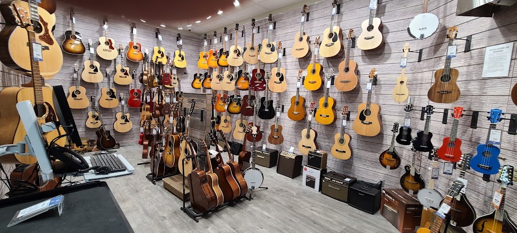 Long & McQuade Musical Instruments | 1170 Muskoka Rd S, Gravenhurst, ON P1P 1K9, Canada | Phone: (249) 300-0888