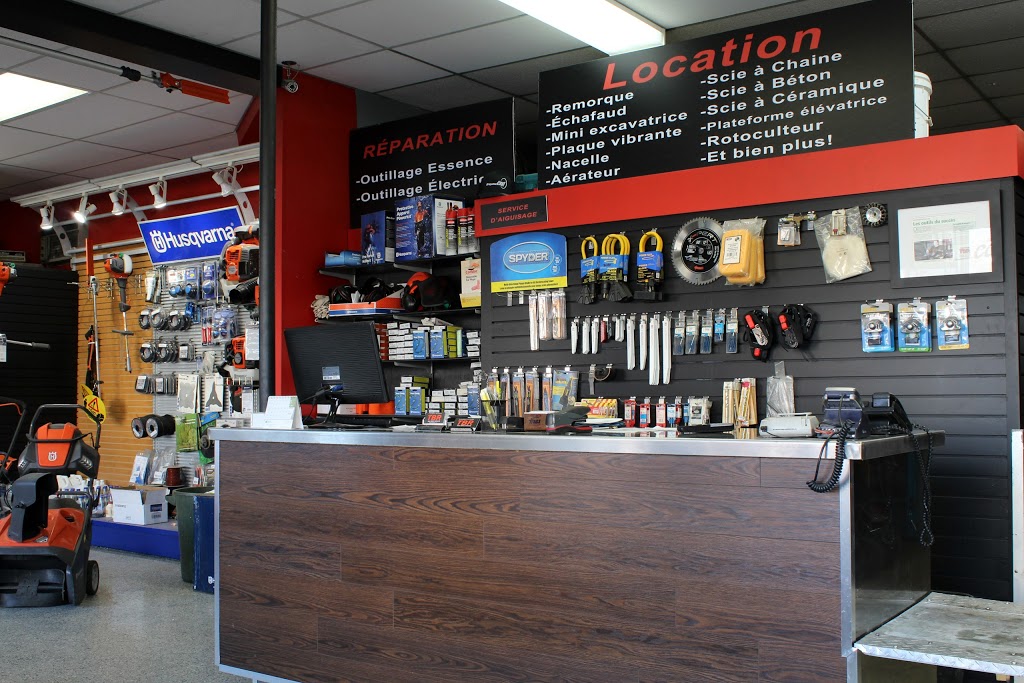 On Tools Rentals B R T | 1004 A Rue Notre-Dame, Repentigny, QC J5Y 1S9, Canada | Phone: (450) 582-3086