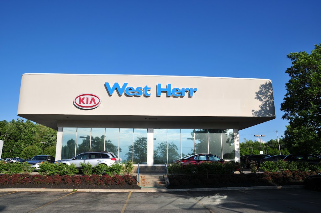 West Herr KIA | 3565 Southwestern Blvd, Orchard Park, NY 14127, USA | Phone: (716) 239-4859