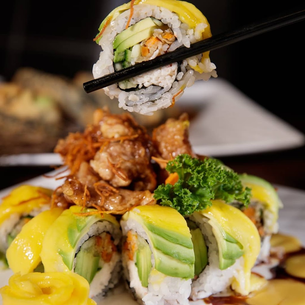 Sushi Ai | 750 1110 panatella Blvd NW, Calgary, AB T3K 0S6, Canada | Phone: (403) 457-3802