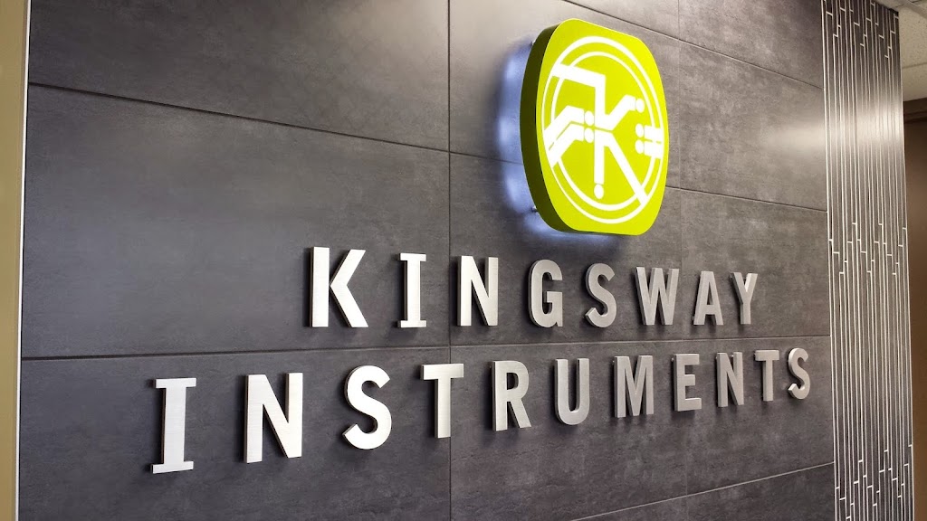 Kingsway Instruments Inc | 4319 Roper Rd NW, Edmonton, AB T6B 3S5, Canada | Phone: (780) 463-5264