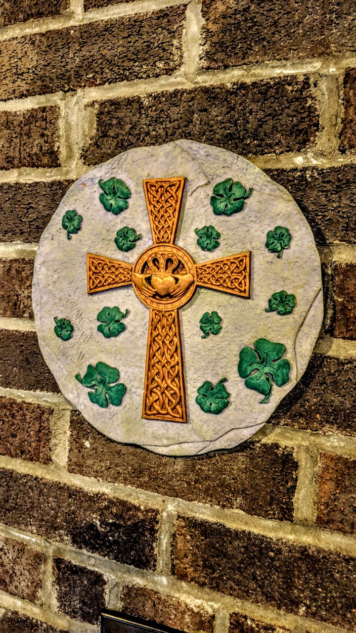 St. Patricks Episcopal Church | 1395 George Urban Blvd, Cheektowaga, NY 14225, USA | Phone: (716) 684-4206