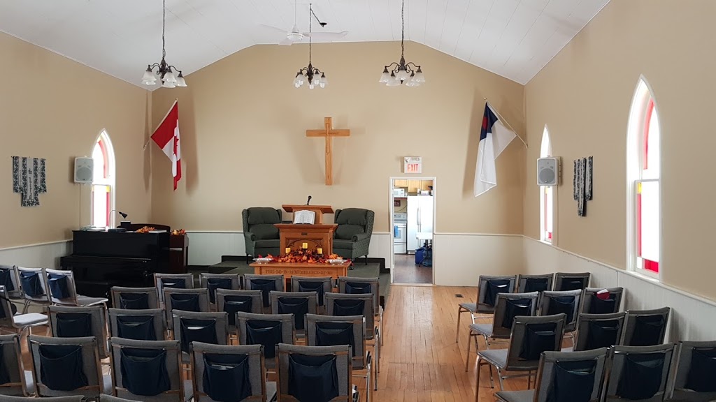 Lighthouse Baptist Church | 200 Murphy Rd, Angus, ON L0M 1B1, Canada | Phone: (705) 424-4830