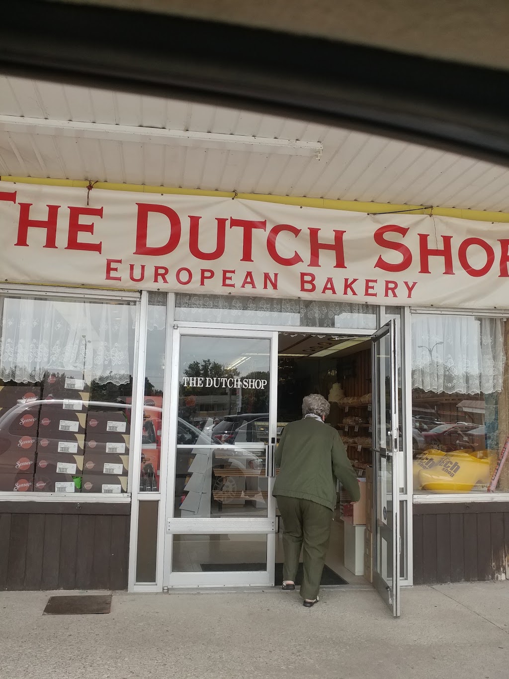 The Dutch Shop | 3019 New St, Burlington, ON L7R 1K3, Canada | Phone: (905) 634-8231