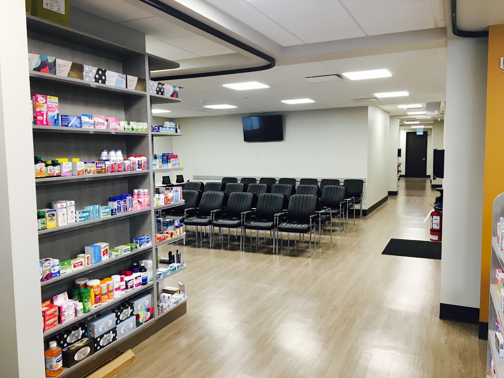 Cedarbrae Medical Pharmacy | 3630 Lawrence Ave E, Scarborough, ON M1G 1P6, Canada | Phone: (416) 901-6380