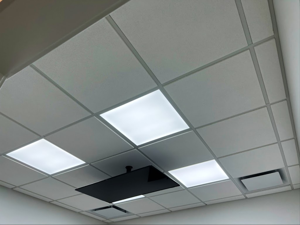 Highrise Walls and Ceiling Ltd | 14889 74 Ave, Surrey, BC V3S 0T9, Canada | Phone: (778) 345-4056
