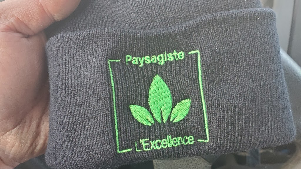 Paysagiste L excellence inc.. | 2121 Boulevard du Millénaire, Saint-Basile-le-Grand, QC J3N 1Y4, Canada | Phone: (438) 383-7283