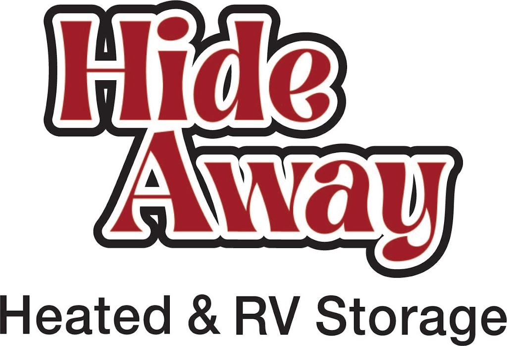 HideAway Heated & RV Storage | 72076 AB-12, Rocky Mountain House, AB T4T 2A2, Canada | Phone: (403) 322-2929