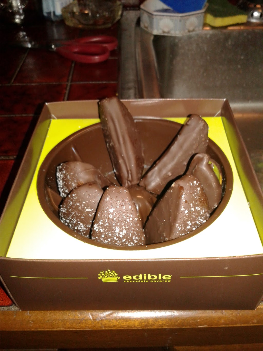 Edible Arrangements | 194 Plaza Dr, Williamsville, NY 14221, USA | Phone: (716) 688-6404