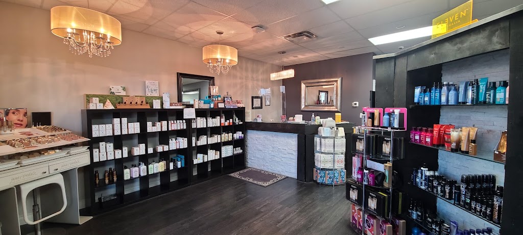 Janet & Janes Medispa + Hair Studio | 90 Hewlett Park Landing, Sylvan Lake, AB T4S 2J3, Canada | Phone: (403) 887-0123