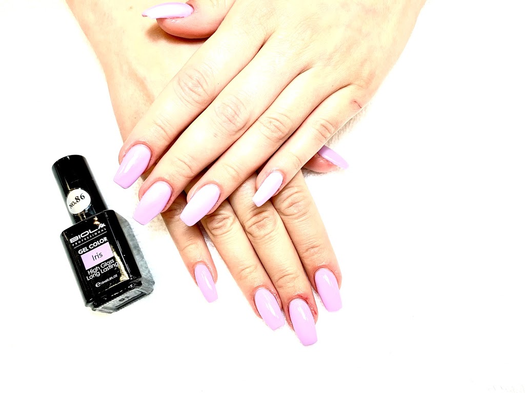 Serene Nails & Spa | 9200 Bathurst St, Thornhill, ON L4J 8W1, Canada | Phone: (905) 886-8080