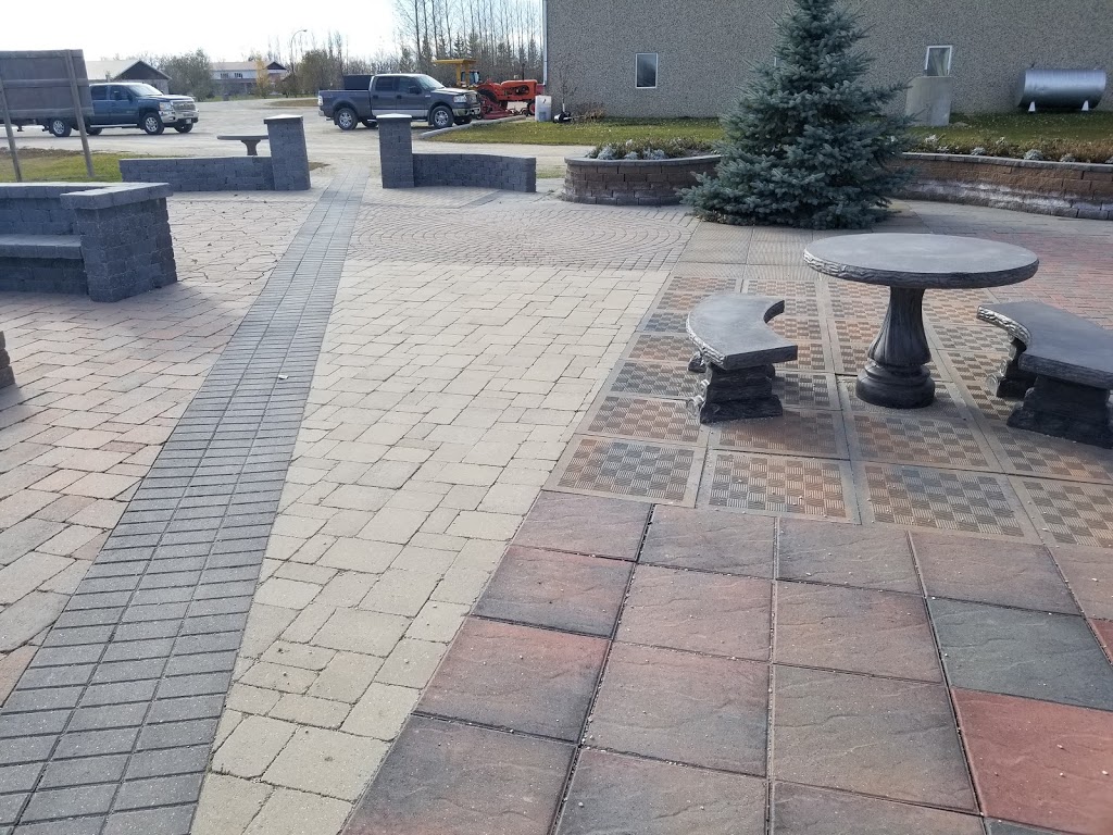 Keystone Patios | 3CP6+7H, Warren Pl, Woodlands, MB R0C 3E0, Canada | Phone: (204) 322-5332