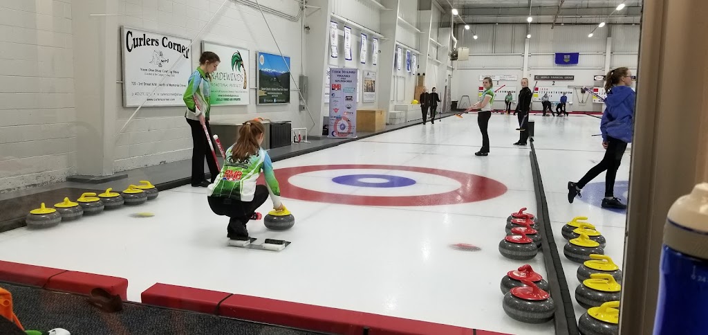 Okotoks Curling Club | 99 Okotoks Dr, Okotoks, AB T1S 1E6, Canada | Phone: (403) 938-2847