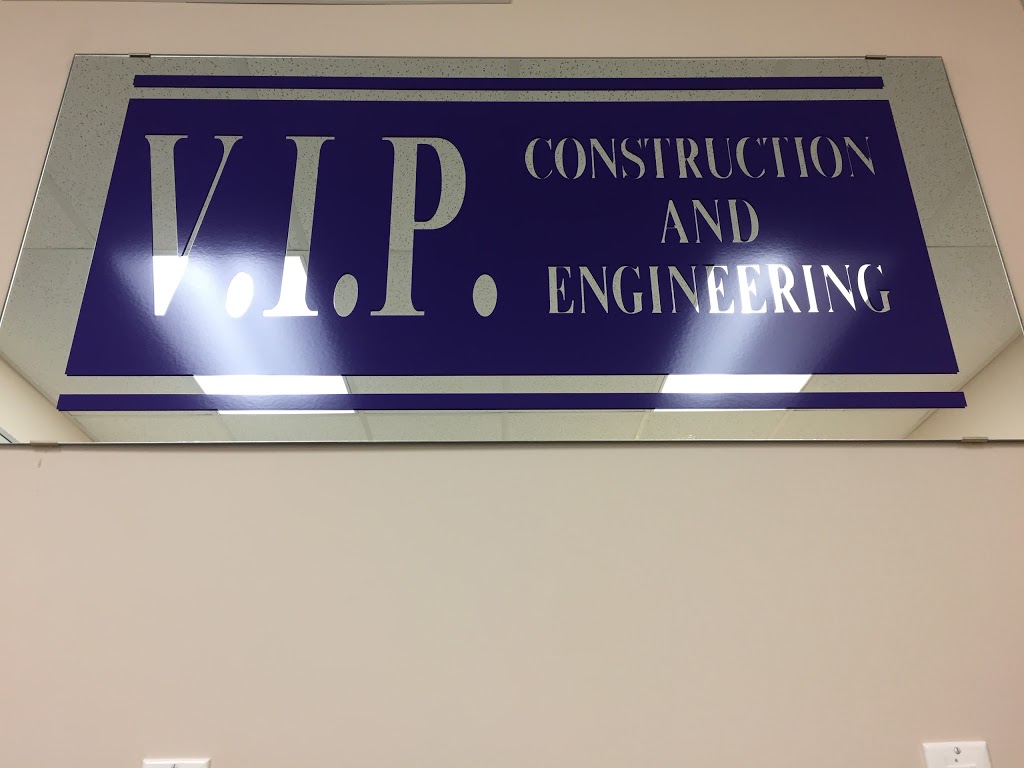 V.I.P. Construction And Engineering | 934 Hunt Club Rd #100, Ottawa, ON K1V 2P4, Canada | Phone: (613) 731-2455