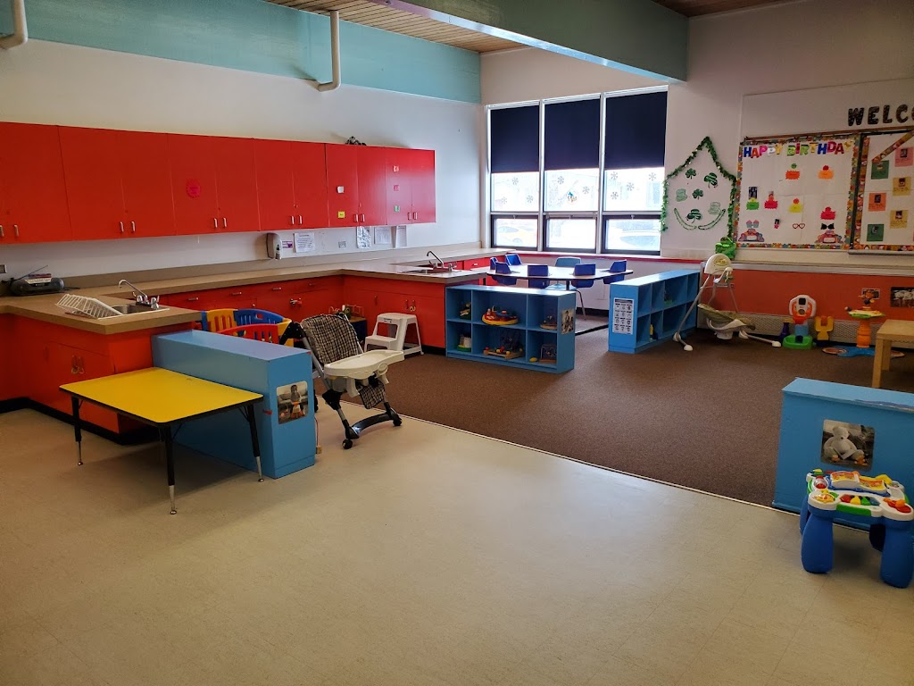 Waverley Day Care | 6825 89 Ave NW, Edmonton, AB T6B 0N3, Canada | Phone: (780) 468-4127