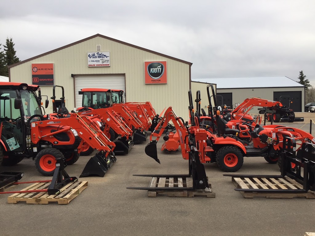 Elk Island Sales - Polaris | 20423 Township Rd 544, Fort Saskatchewan, AB T8L 3Z3, Canada | Phone: (780) 998-9159