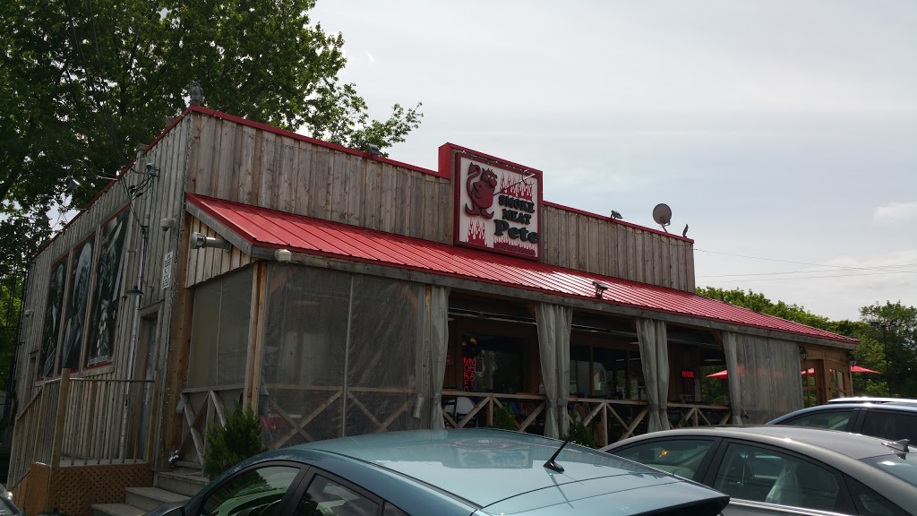 Smoke Meat Pete | 283 1ère Ave, LÎle-Perrot, QC J7V 5A1, Canada | Phone: (514) 425-6068