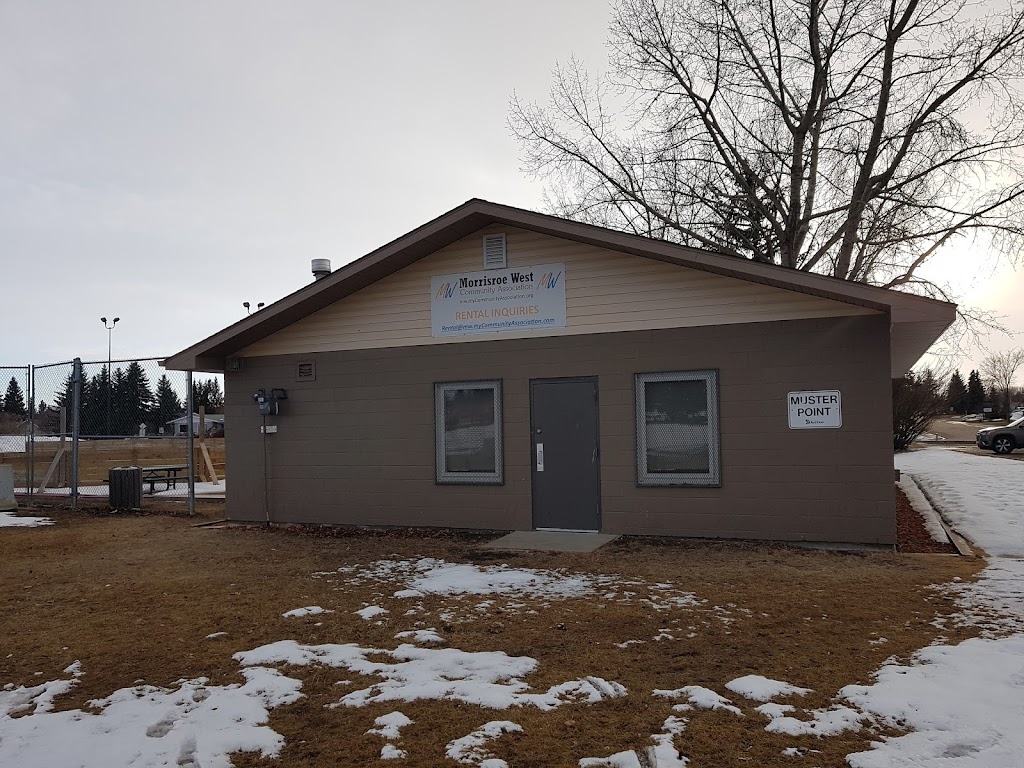 Morrisroe West Community Centre | 5 McIntosh Ave, Red Deer, AB T4N 0M4, Canada | Phone: (587) 288-8496