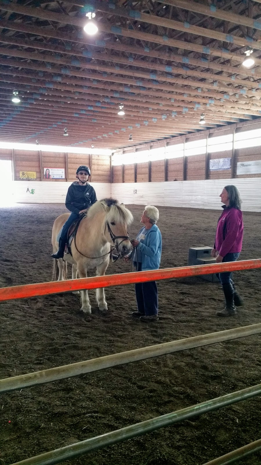 Pacific Riding for Developing Abilities | 1088 208 St, Langley City, BC V2Z 1T4, Canada | Phone: (604) 530-8717