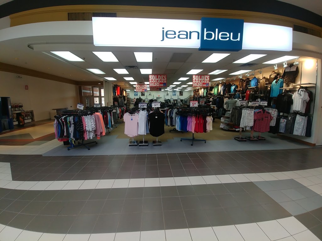 Jean Bleu | 1111 Boulevard Jutras E, Victoriaville, QC G6S 1C1, Canada | Phone: (819) 357-3542