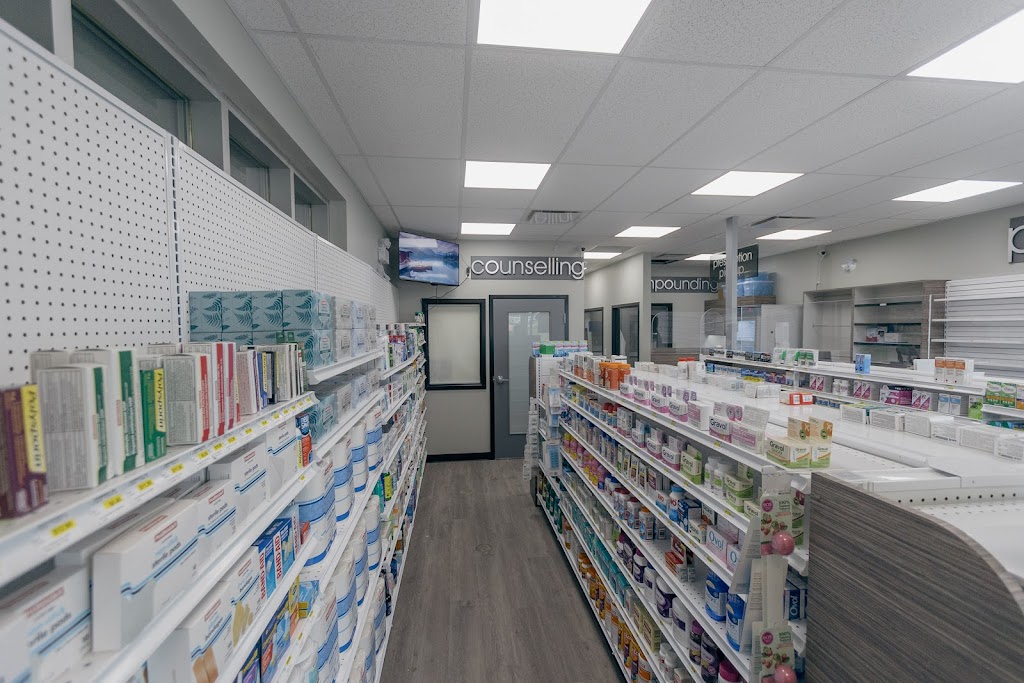 Pharmasave Sunridge | 119 Sunridge Rd W Unit 10, Lethbridge, AB T1J 5J1, Canada | Phone: (403) 942-8999