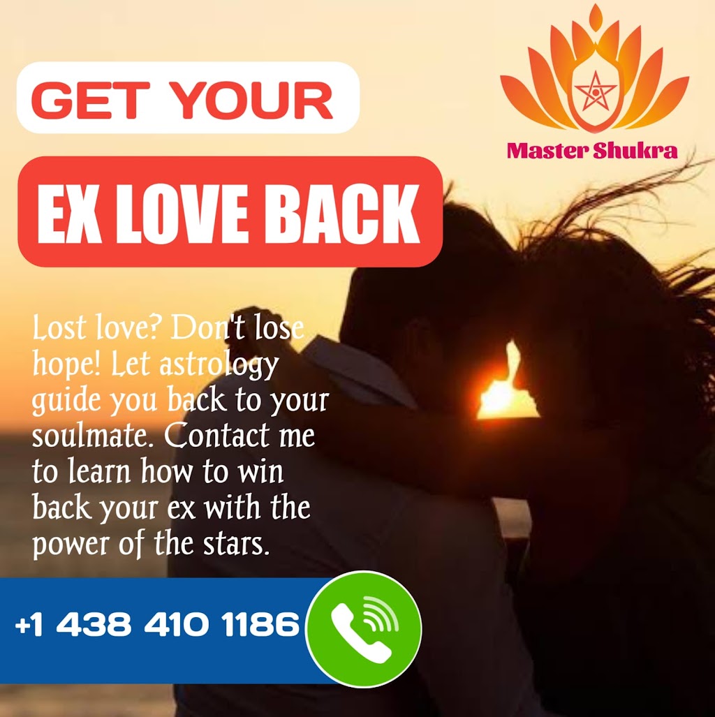 Spiritual Healer , Psychic Medium and Love Spell Caster . | 3947 Rue Panneton, Laval, QC H7R 5M1, Canada | Phone: (438) 410-1186