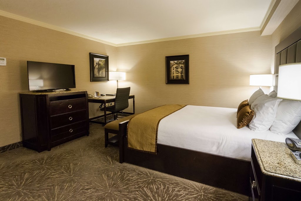 Best Western Plus The Arden Park Hotel | 552 Ontario St, Stratford, ON N5A 3J3, Canada | Phone: (519) 275-2936