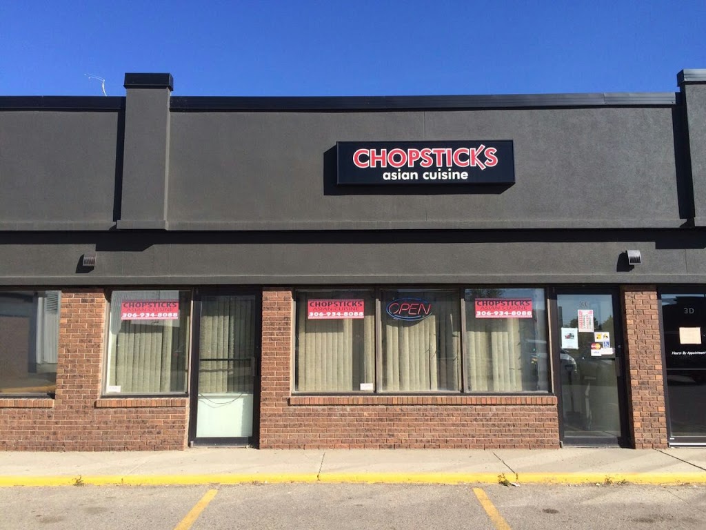 Chopsticks Asian Cuisine | 520 Central St, Warman, SK S0K 0A1, Canada | Phone: (306) 934-8088