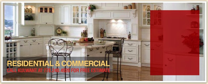 Right Choice Kitchen Cabinet Ltd | 11539 136 St, Surrey, BC V3R 0G3, Canada | Phone: (604) 593-5622