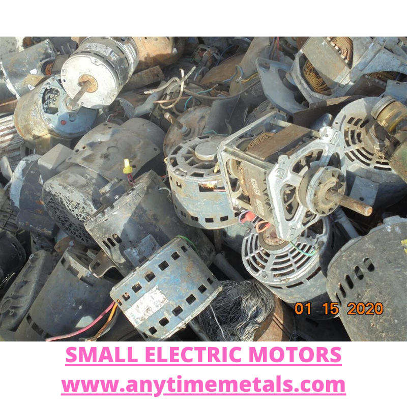 Anytime Metals Ltd. | 114 Fahey Dr, Brampton, ON L6Y 0N8, Canada | Phone: (855) 499-3969