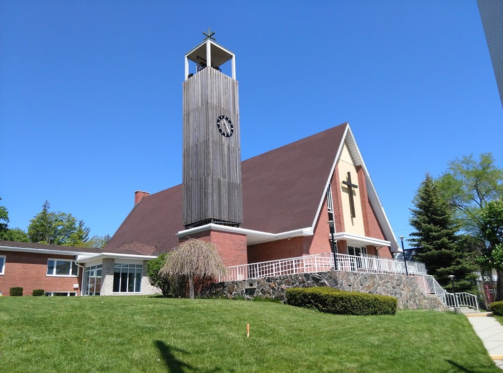 St James Evangelical Lutheran | 1407 King St N, St. Jacobs, ON N0B 2N0, Canada | Phone: (519) 664-2511