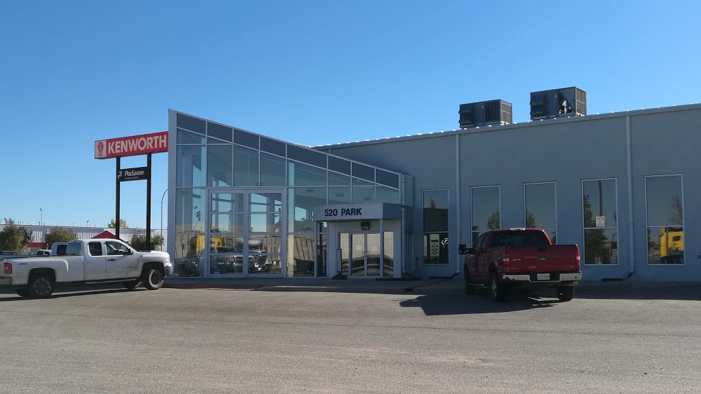 Inland CTS (Custom Truck Sales) | 520 Park St, Regina, SK S4N 0T6, Canada | Phone: (306) 569-9021