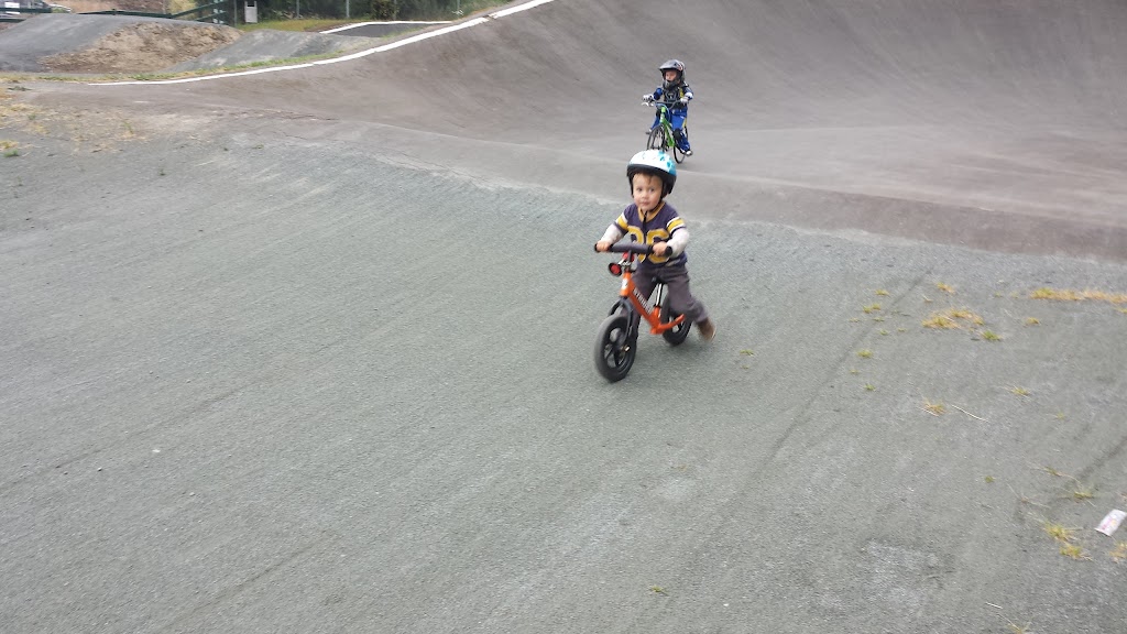 Greater Victoria BMX Track | 1767 Old Island Hwy, Victoria, BC V9B 1J1, Canada | Phone: (250) 516-1269