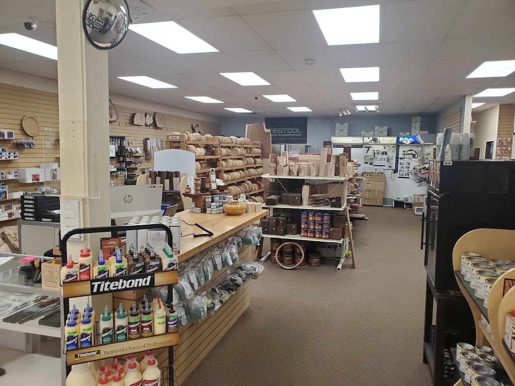 Bow River Wood To Works - Woodcraft & Lutherie Supplies | 46501 Ballam Rd, Chilliwack, BC V2P 6H5, Canada | Phone: (604) 795-3462