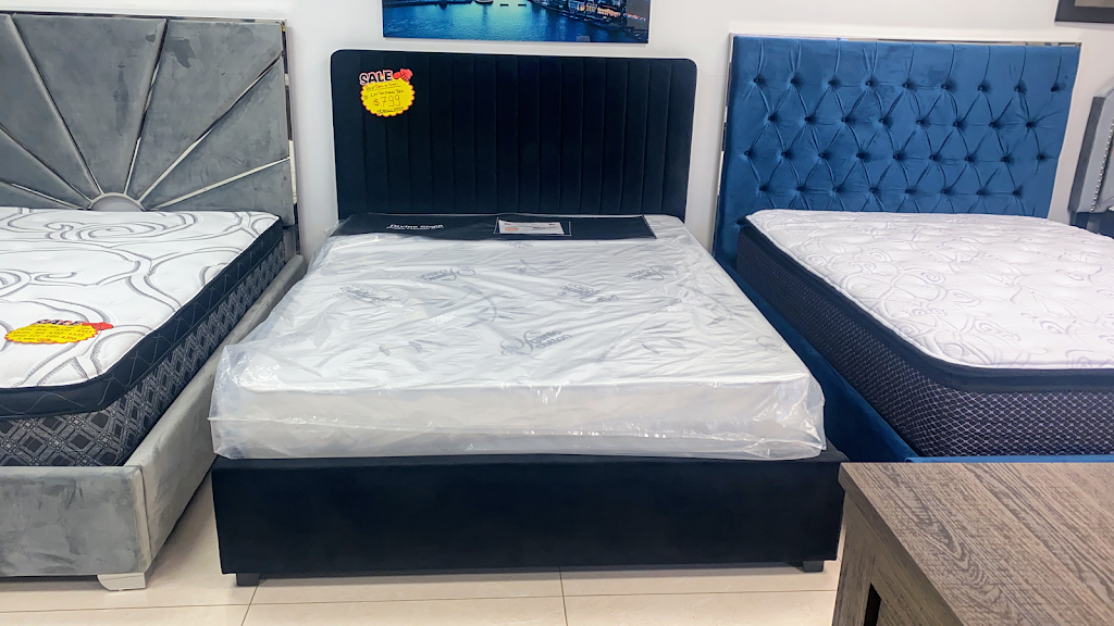 Dannys Mattress & Beds | 800 Dundas St E unit G, Mississauga, ON L4Y 2B6, Canada | Phone: (289) 232-4786