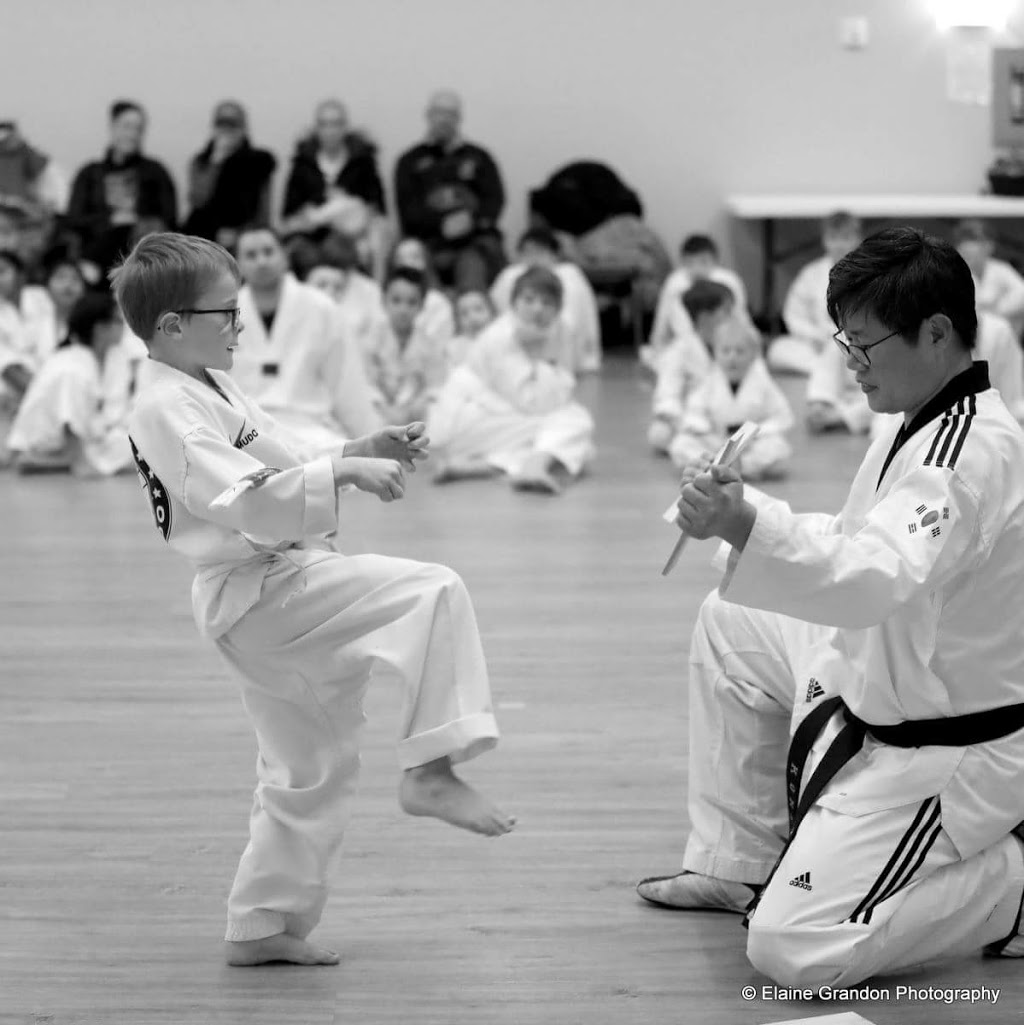 Prime Taekwondo School | 5001 30 Ave, Beaumont, AB T4X 1T9, Canada | Phone: (780) 695-8722