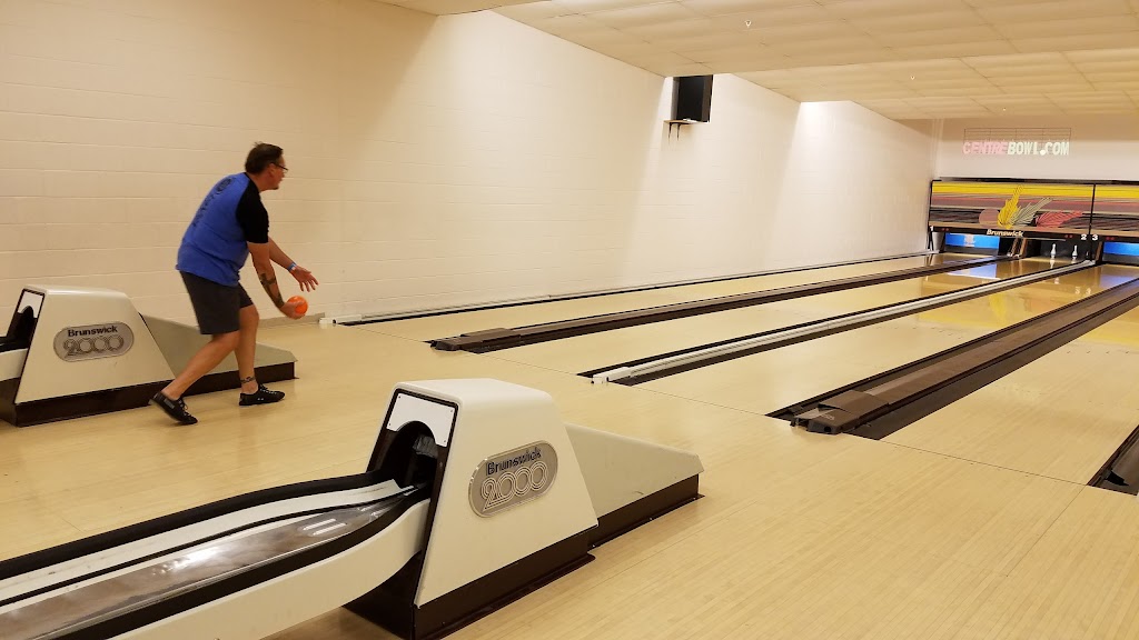 Centre Bowling (5 Pin) | 4300 Cawthra Rd (Basement Level of John Paul II Polish Cultural Centre, Mississauga, ON L4Z 1V8, Canada | Phone: (905) 306-0043