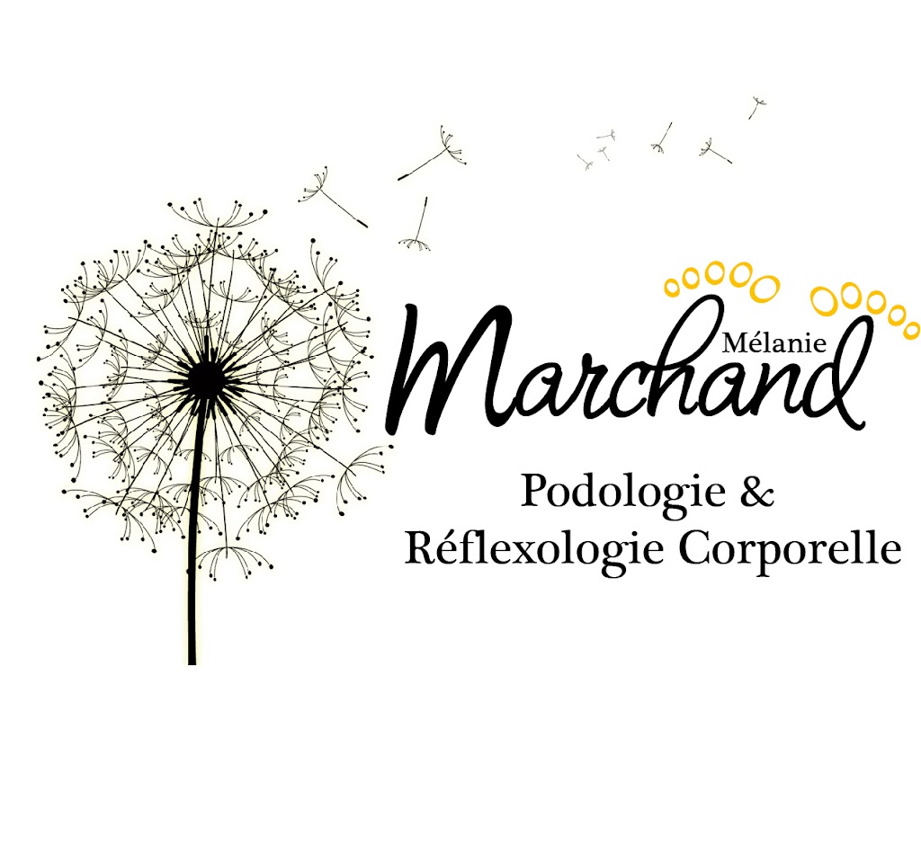 Marchand, Podologie & Réflexologie Corporelle | 2 Rue des Pins, Deschambault, QC G0A 1S0, Canada | Phone: (418) 265-5361