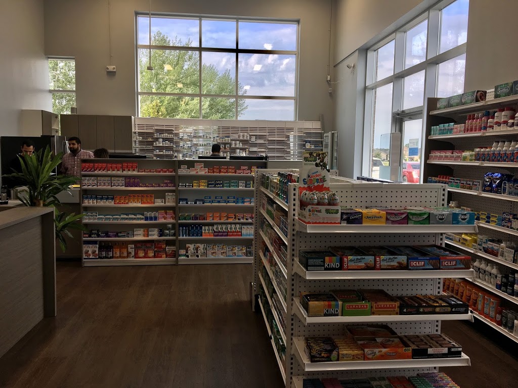 DrugSmart Pharmacy | 234 Dovedale Dr, Located with: Georgina Family Health, Keswick, ON L4P 0H3, Canada | Phone: (905) 476-2330