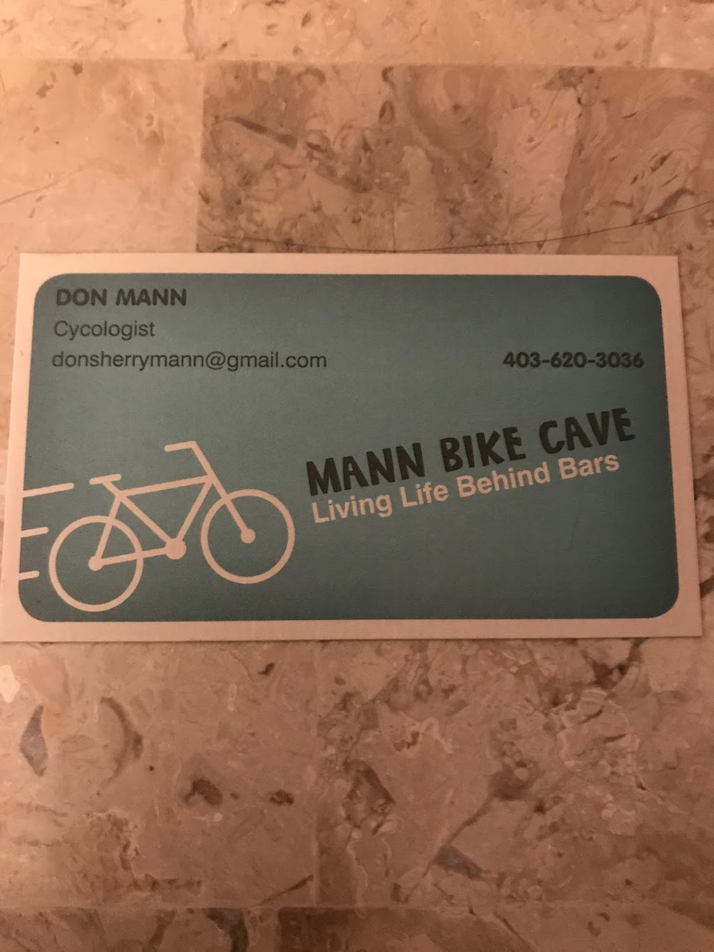 Mann Bike Cave | 139 Wood Oak Way SW, Calgary, AB T2W 3R3, Canada | Phone: (403) 620-3036