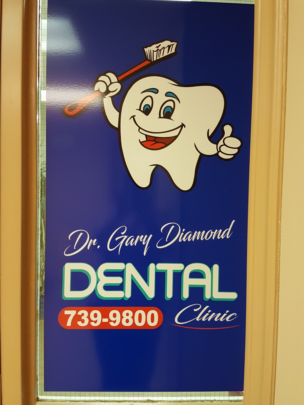 Diamond Gary Dr | 12 Gleneyre St, St. Johns, NL A1A 2M7, Canada | Phone: (709) 739-9800