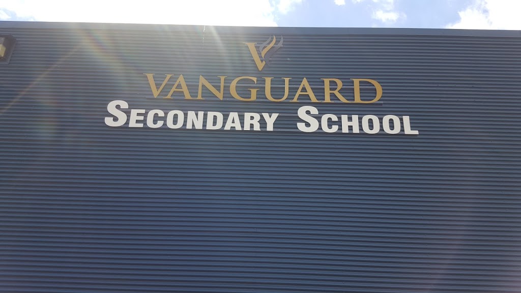 Vanguard Secondary School | 3825 244 St, Langley City, BC V2Z 2L1, Canada | Phone: (604) 856-9192